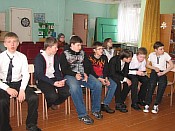 6 класс. 6 апреля 2012 г.