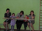 А ну-ка, парни! 8-10 классы. 23 апреля 2012 г.