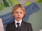 Прощание с азбукой. 16 марта 2012 г.