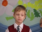 Прощание с азбукой. 16 марта 2012 г.