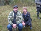 Туристический слет. 19 октября 2011 года.