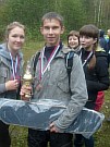 Туристический слет. 19 октября 2011 года.