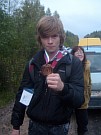 Туристический слет. 19 октября 2011 года.